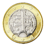 Slovaquie 1 euro 2009.gif