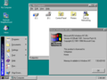 Миниатюра для Windows NT 4.0