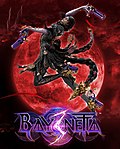 Миниатюра для Bayonetta 3