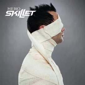 Hero (Песня Skillet) — Википедия