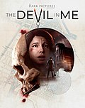 Миниатюра для The Dark Pictures Anthology: The Devil in Me