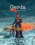 Миниатюра для Gerda: A Flame in Winter