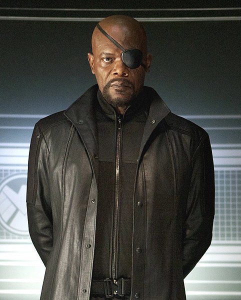 Файл:Nick Fury in film.jpeg