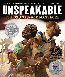 Unspeakable. The Tulsa Race Massacre.jpg