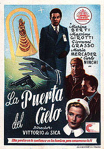 Cartel de la película