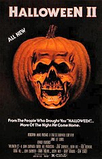 Миниатюра для Хэллоуин 2 (фильм, 1981)