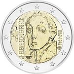 2 € - Finland 2012