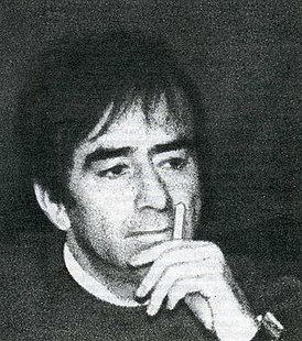 Кацман Аркадий Иосифович (1980-е годы)
