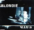 Миниатюра для Maria (песня Blondie)