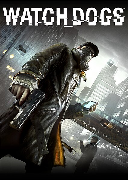 Файл:Watch Dogs - PC.jpeg