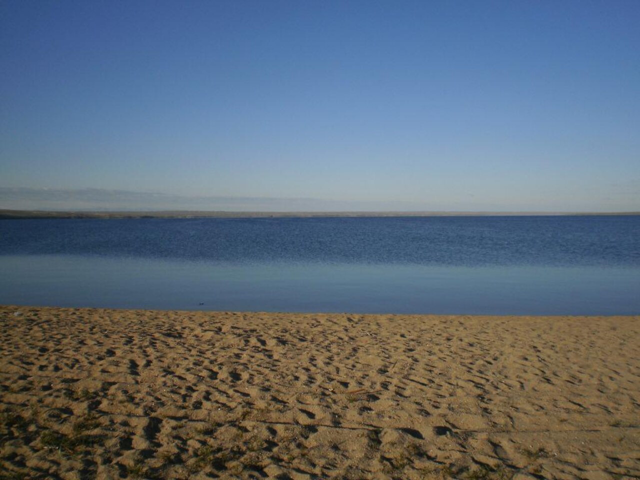 Озеро торе-Холь