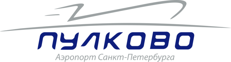 Файл:Pulkovo Airport logo.png