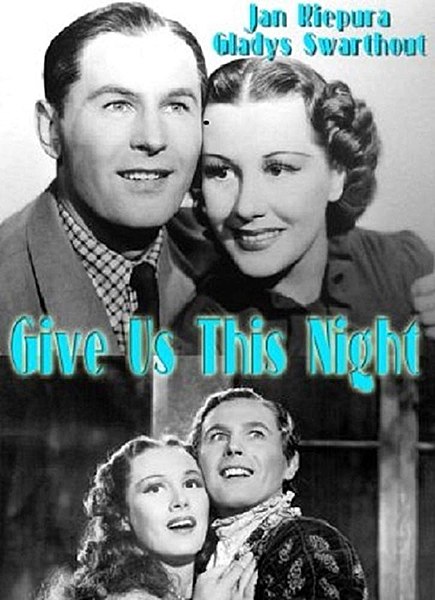 Файл:Give Us This Night (1936).jpg