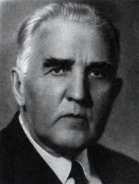 Ivanov Ilya Grigorievich