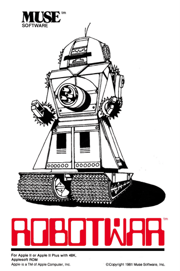 RobotWar