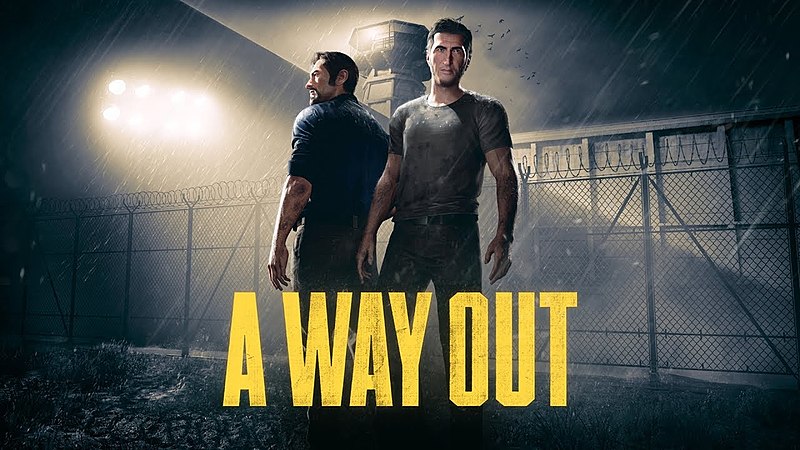 Файл:Логотип игры A Way Out.jpg