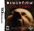 Миниатюра для Dementium: The Ward