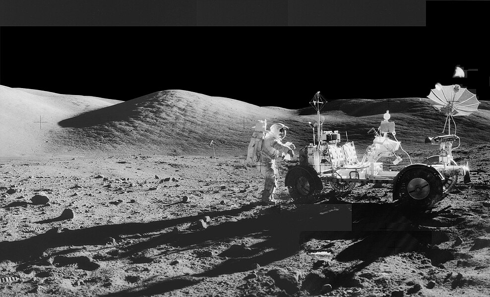 Луна правда или вымысел. Аполлон 17 на Луне. Аполлон - 17 1972. Аполлон 17 на Луне 1972. Аполлон (США, 1968).