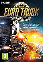 Миниатюра для Euro Truck Simulator 2