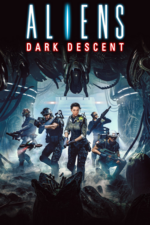 Миниатюра для Aliens: Dark Descent