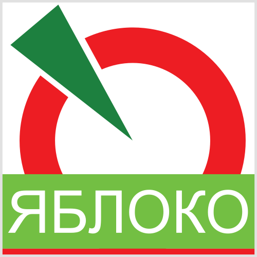Файл:Yabloko emblem.svg
