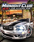 Миниатюра для Midnight Club: Los Angeles