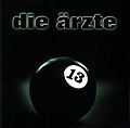 Миниатюра для 13 (альбом Die Ärzte)