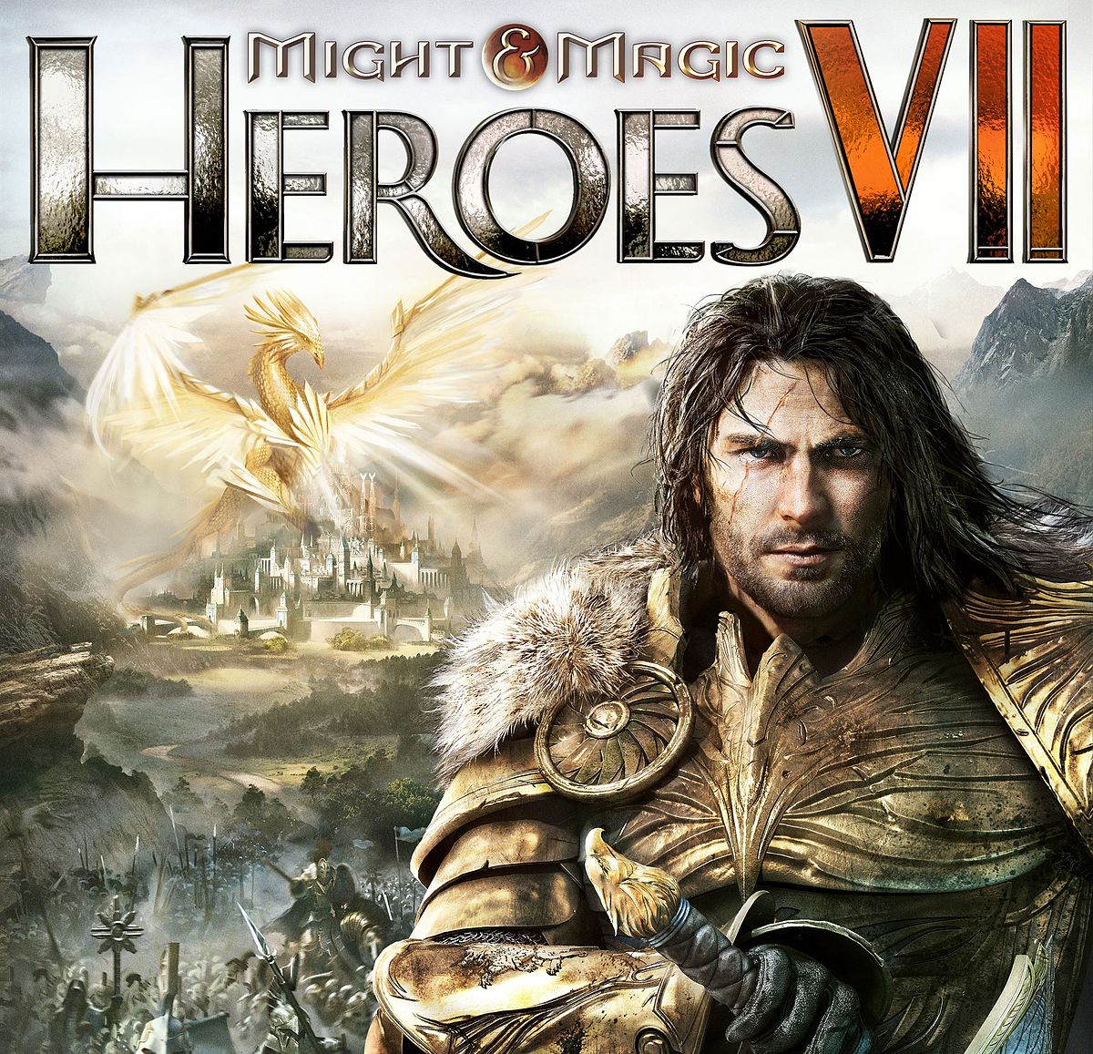 Might & Magic Heroes VII — Википедия