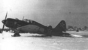 Миниатюра для Су-7 (1944)