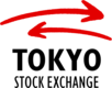 Tokyo Stock Exchange logo.png