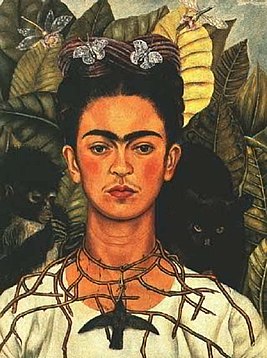 https://upload.wikimedia.org/wikipedia/ru/thumb/1/1e/Frida_Kahlo_%28self_portrait%29.jpg/267px-Frida_Kahlo_%28self_portrait%29.jpg