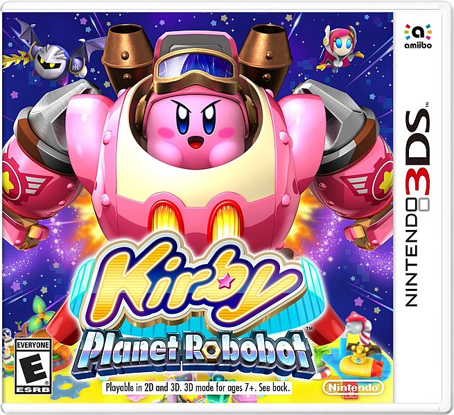 Файл:Kirby Planet Robobot .jpg