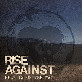 Rise Against — Википедия