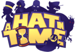 Миниатюра для A Hat in Time