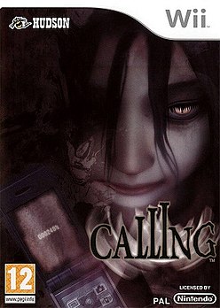 игра the calling