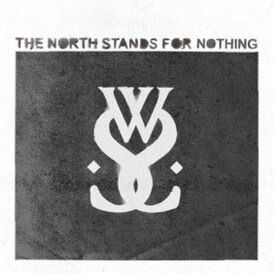 Обложка альбома While She Sleeps «The North Stands for Nothing» ()