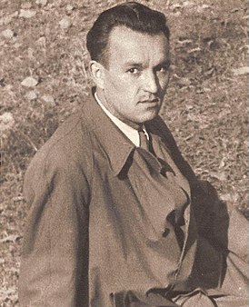 Фуад Валеев, 1950-е годы