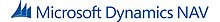 Логотип программы Microsoft Dynamics NAV