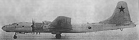 Avión "85/1".