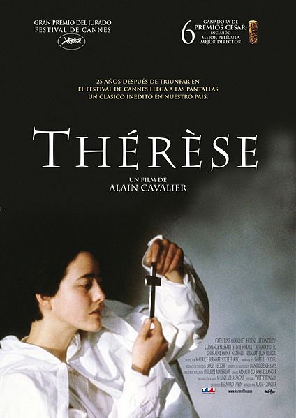 Файл:Thérèse (1986).jpg