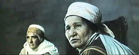 С. Мурадова в фильме «Когда женщина оседлает коня» (1974)