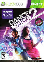 Миниатюра для Dance Central 2