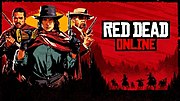 Миниатюра для Red Dead Online