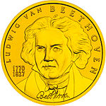 2005 Oostenrijk 50 Euro Ludwig van Beethoven front.jpg