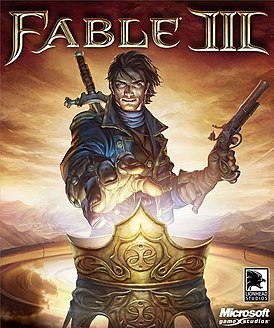 Fable 3 прохождение — Волк в овечьей шкуре