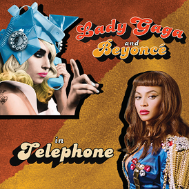 Telephone — Википедия