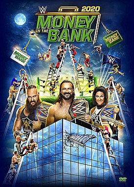 2020 Money In The Bank
