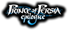 Миниатюра для Prince of Persia: Epilogue