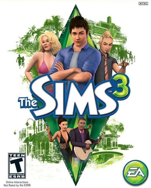 Файл:The sims 3 console.jpg