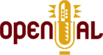 Logo programu OpenAL